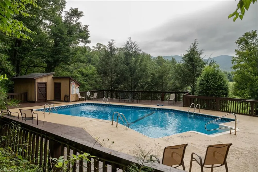 TBD Mcintosh Drive Lowgap, NC 27024