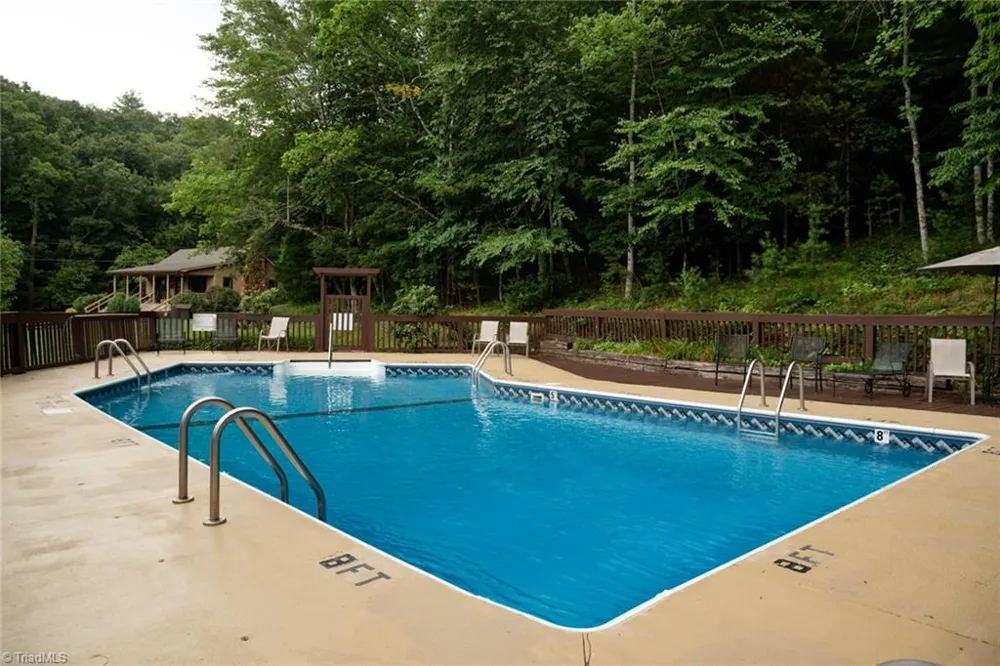 TBD Mcintosh Drive Lowgap, NC 27024