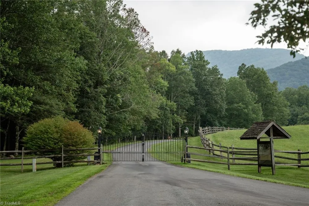 TBD Mcintosh Drive Lowgap, NC 27024