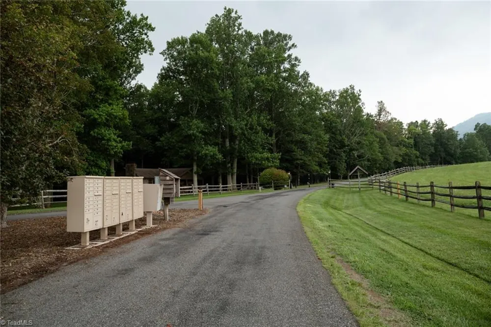 TBD Mcintosh Drive Lowgap, NC 27024