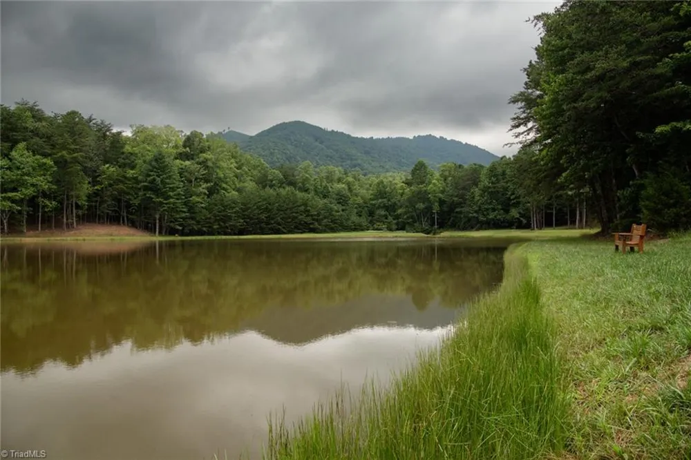 TBD Mcintosh Drive Lowgap, NC 27024