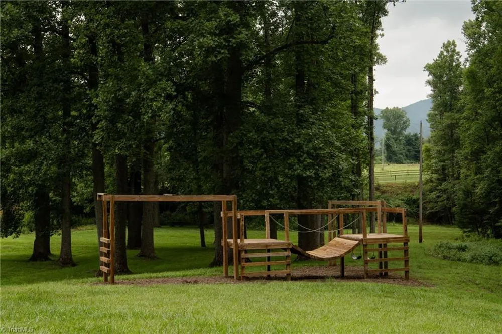 TBD Mcintosh Drive Lowgap, NC 27024