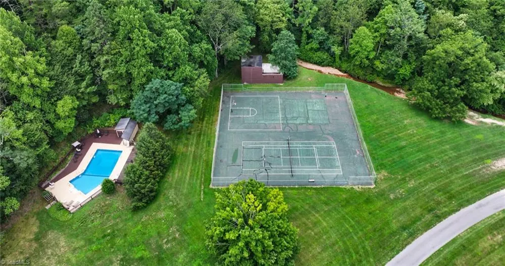 TBD Mcintosh Drive Lowgap, NC 27024