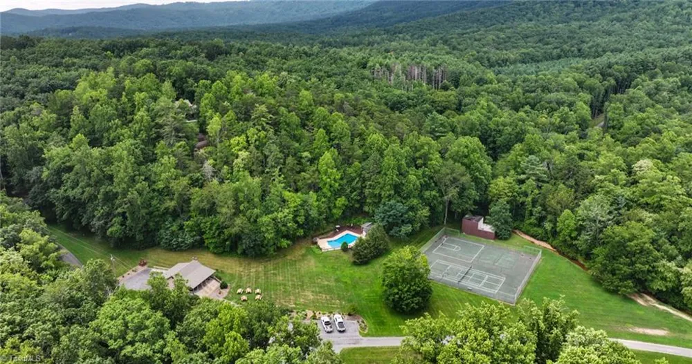 TBD Mcintosh Drive Lowgap, NC 27024