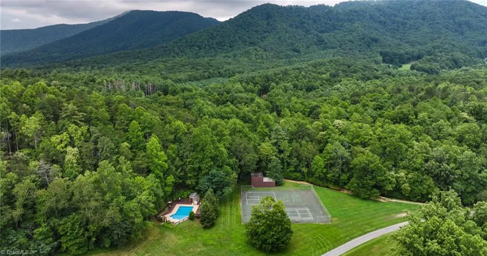 TBD Mcintosh Drive Lowgap, NC 27024