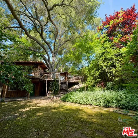 1336 Old Topanga Canyon Road