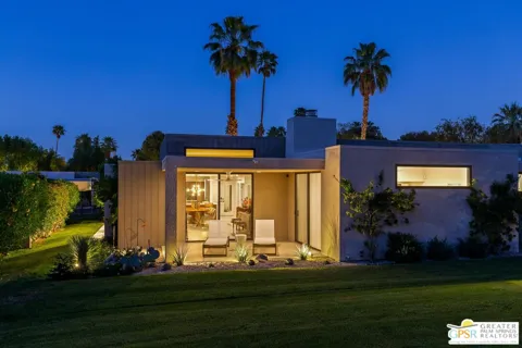 1845 S La Paloma