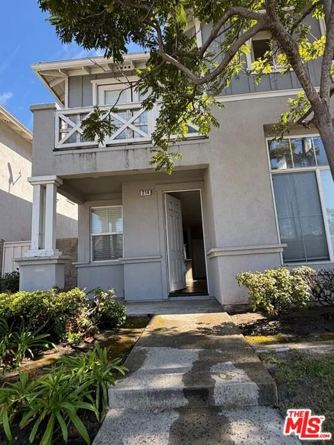 214 E Port Hueneme Road