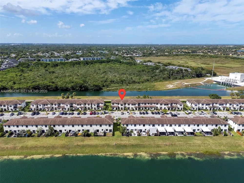 10085 SW 228th Ter Miami, FL 33190
