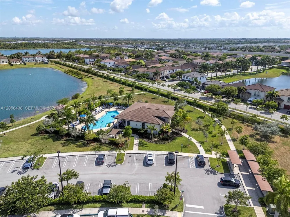 10085 SW 228th Ter Miami, FL 33190