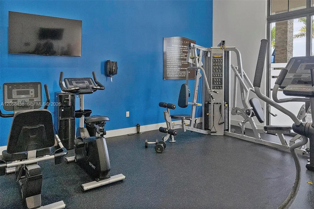10085 SW 228th Ter Miami, FL 33190