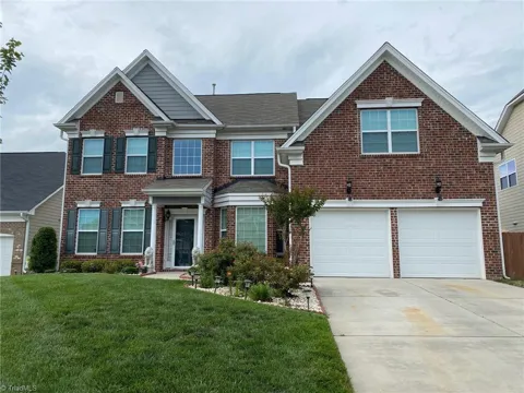 3011 Ironwood Flat Drive