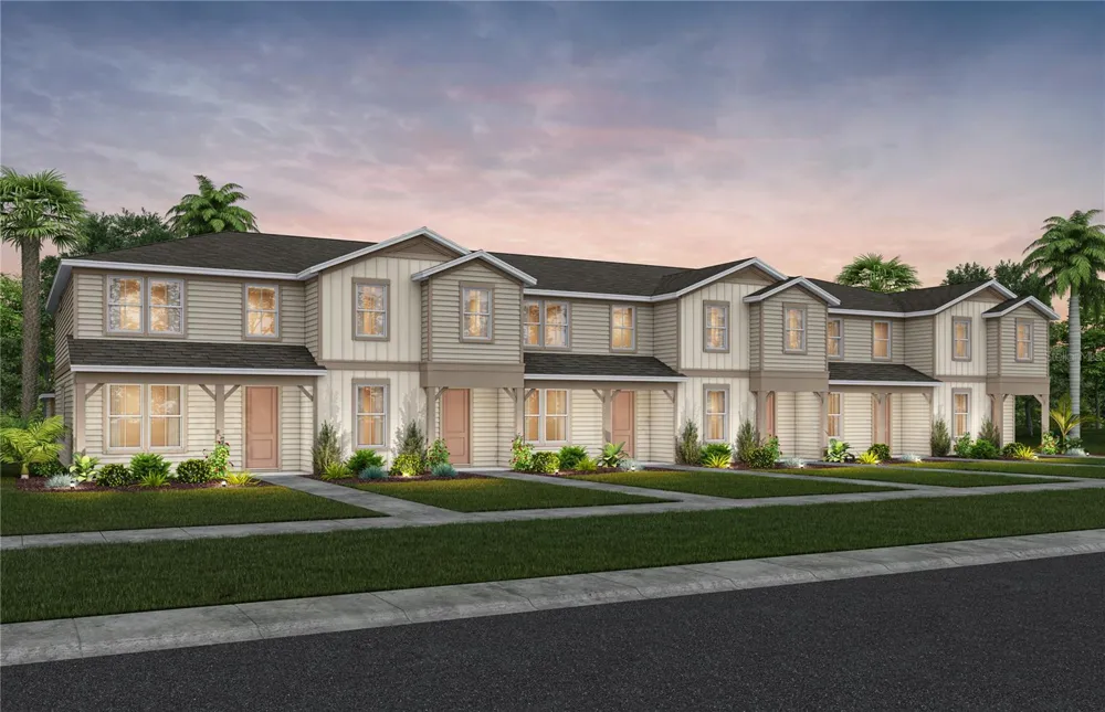6355 ARGENT WOOD DRIVE Winter Garden, FL 34787