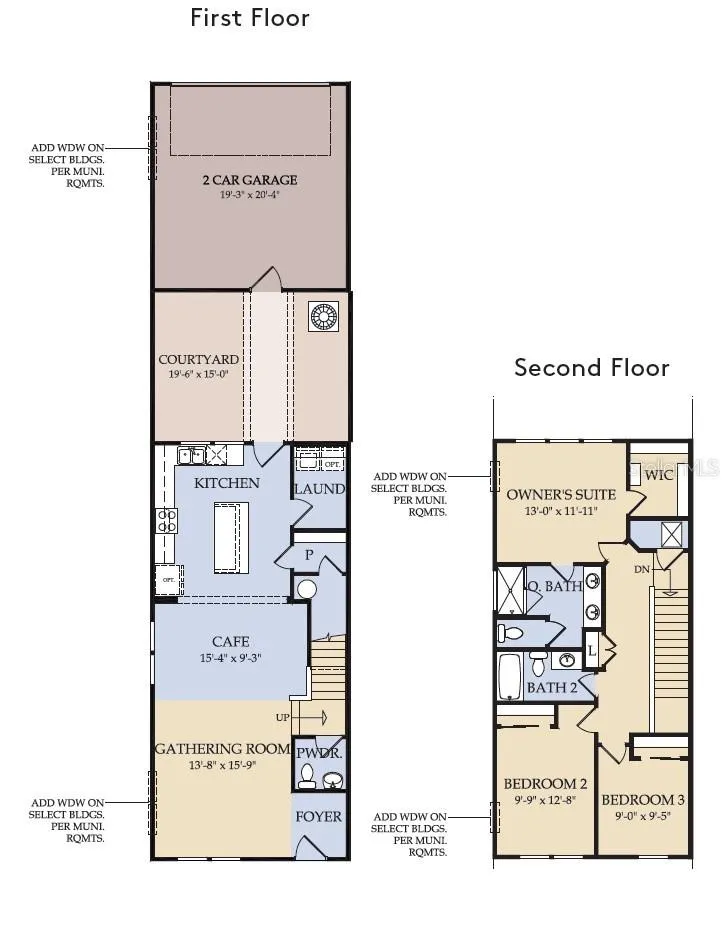 6355 ARGENT WOOD DRIVE Winter Garden, FL 34787