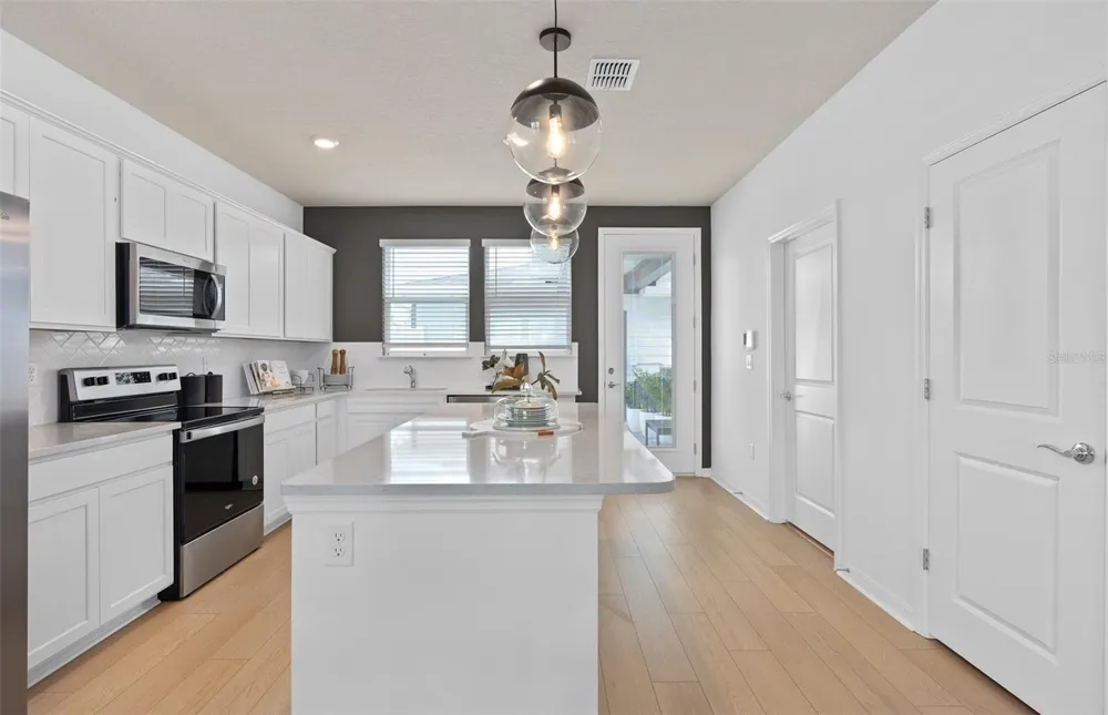 6355 ARGENT WOOD DRIVE Winter Garden, FL 34787