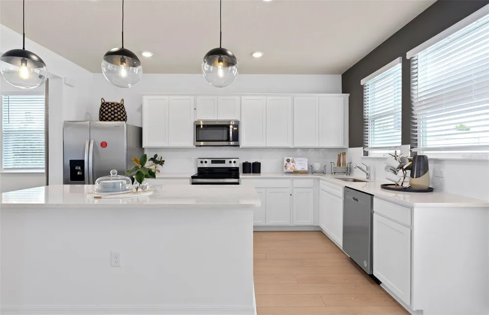 6355 ARGENT WOOD DRIVE Winter Garden, FL 34787