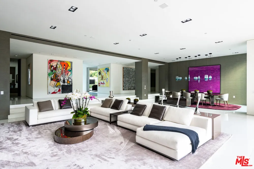 1231 Lago Vista Drive Beverly Hills, CA 90210