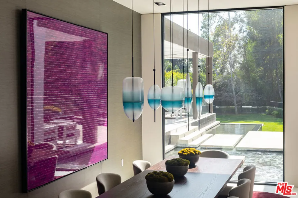1231 Lago Vista Drive Beverly Hills, CA 90210
