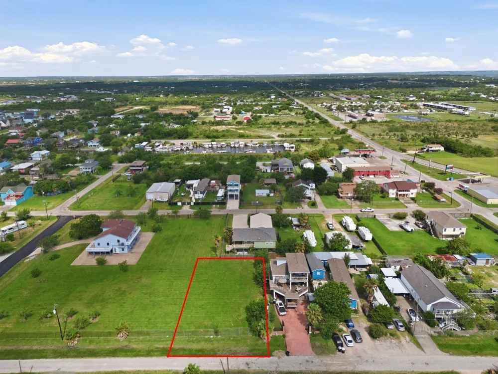 21st Street San Leon, TX 77573