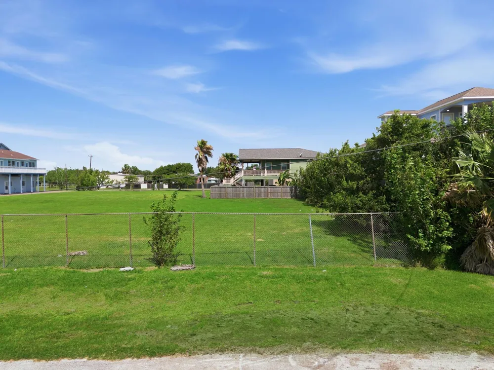 21st Street San Leon, TX 77573