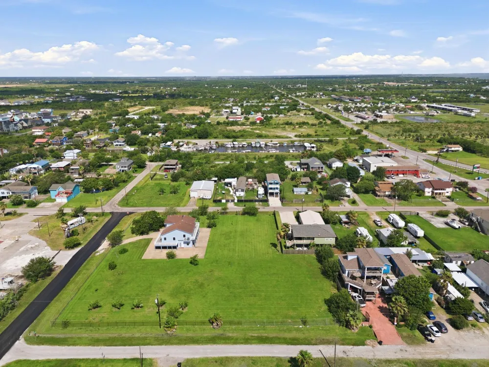 21st Street San Leon, TX 77573