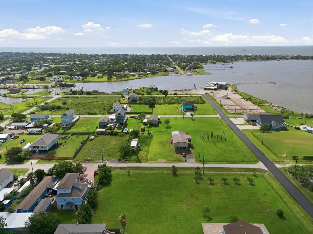 21st Street San Leon, TX 77573