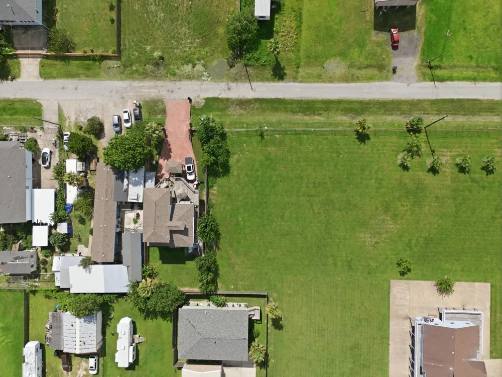 21st Street San Leon, TX 77573