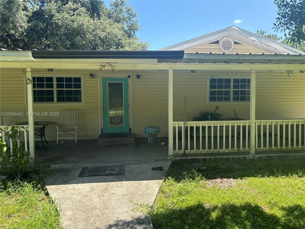 1451 Polywog Dr Other City - In The State Of Florida, FL 33935