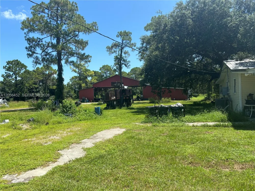 1451 Polywog Dr Other City - In The State Of Florida, FL 33935