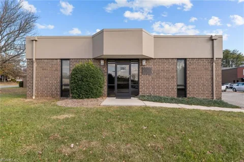3709 Alliance Drive #C