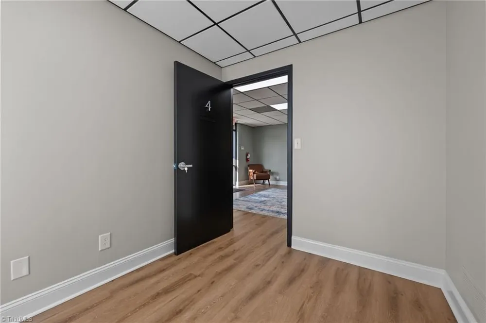 3709 Alliance Drive #C-5 Greensboro, NC 27407