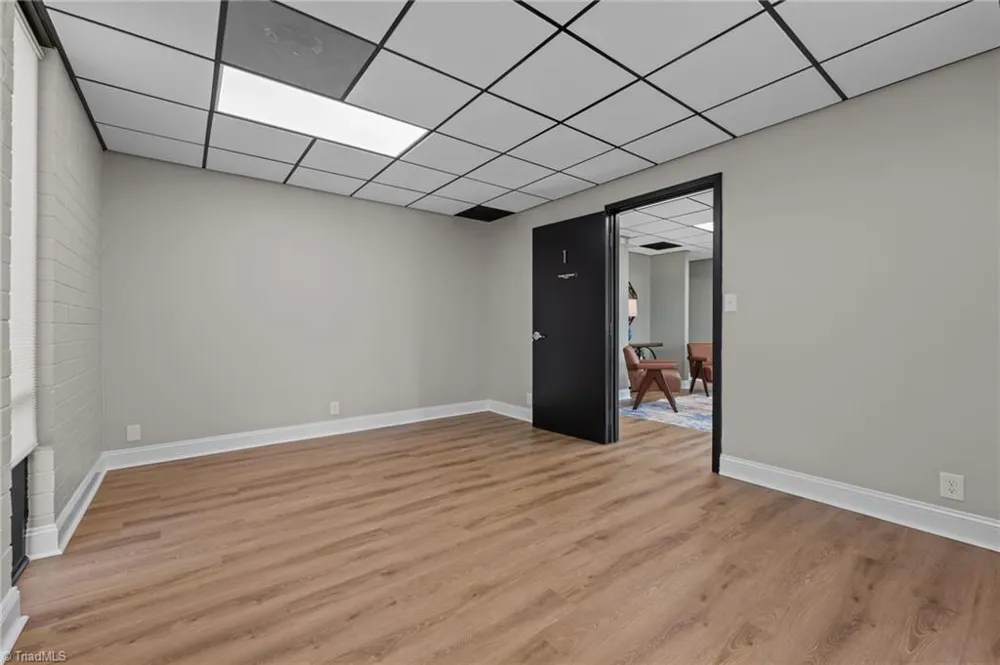 3709 Alliance Drive #C-5 Greensboro, NC 27407