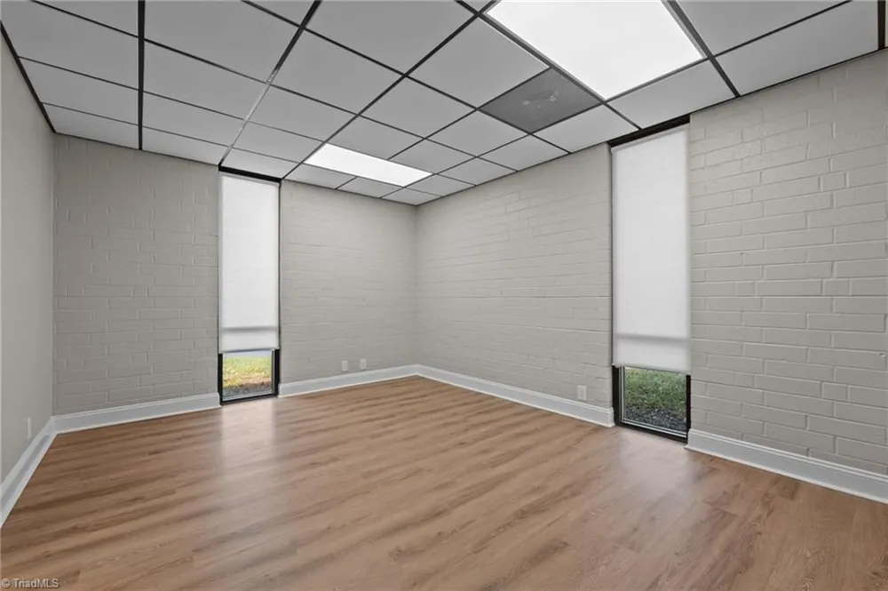 3709 Alliance Drive #C-5 Greensboro, NC 27407