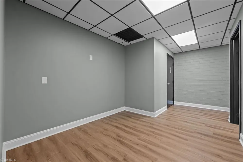 3709 Alliance Drive #C-5 Greensboro, NC 27407