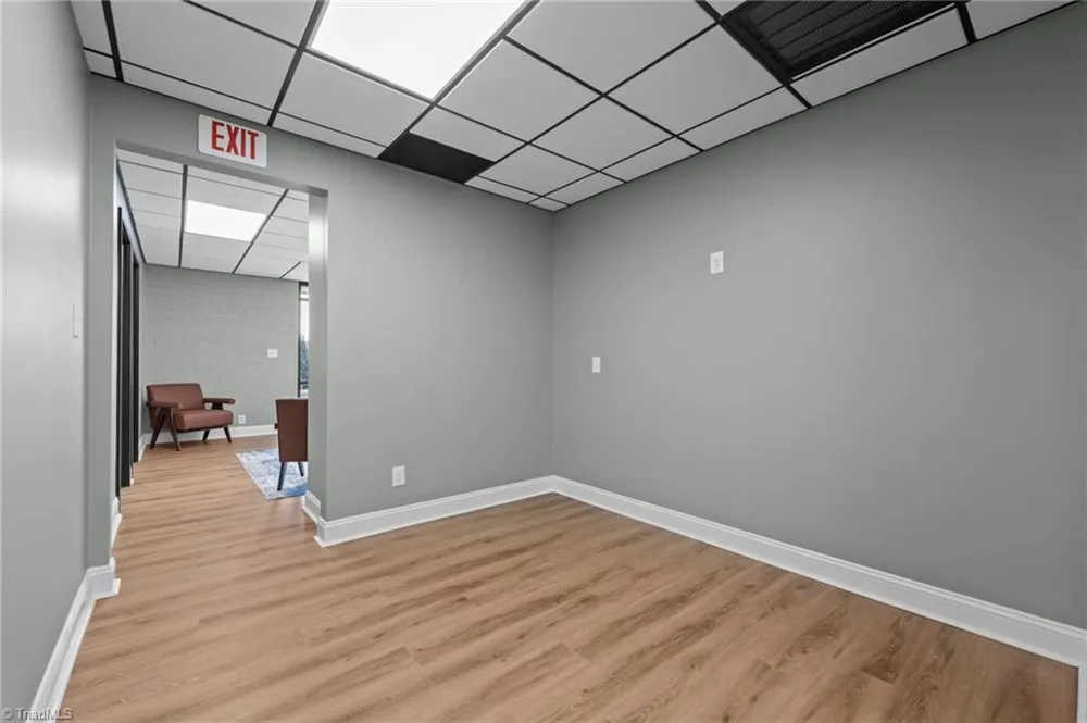 3709 Alliance Drive #C-5 Greensboro, NC 27407