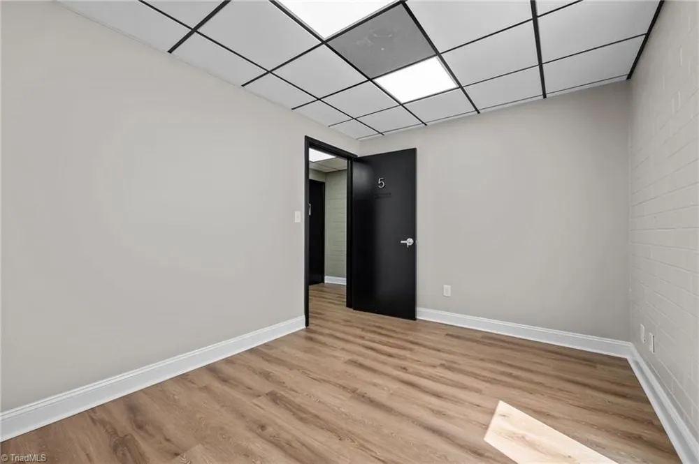 3709 Alliance Drive #C-5 Greensboro, NC 27407