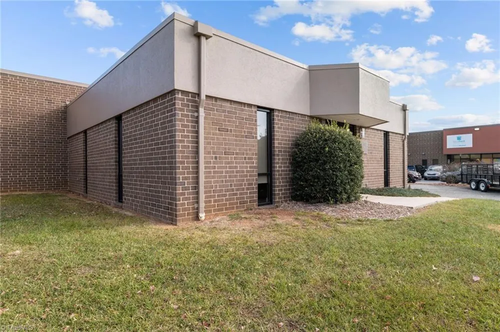 3709 Alliance Drive #C-5 Greensboro, NC 27407