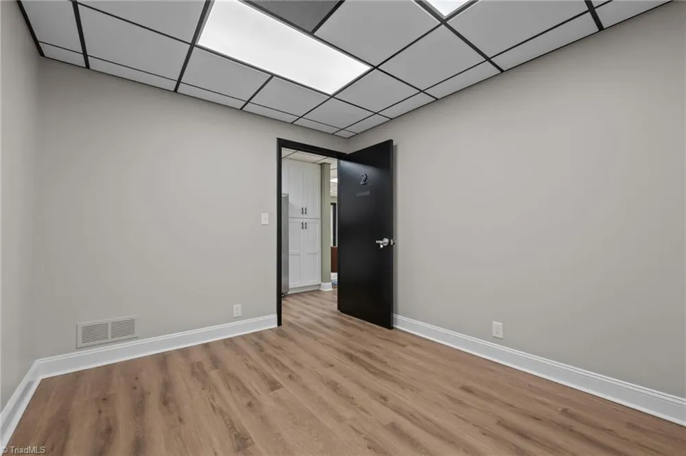 3709 Alliance Drive #C-5 Greensboro, NC 27407