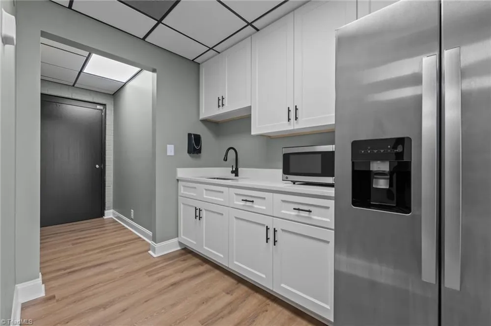 3709 Alliance Drive #C-5 Greensboro, NC 27407