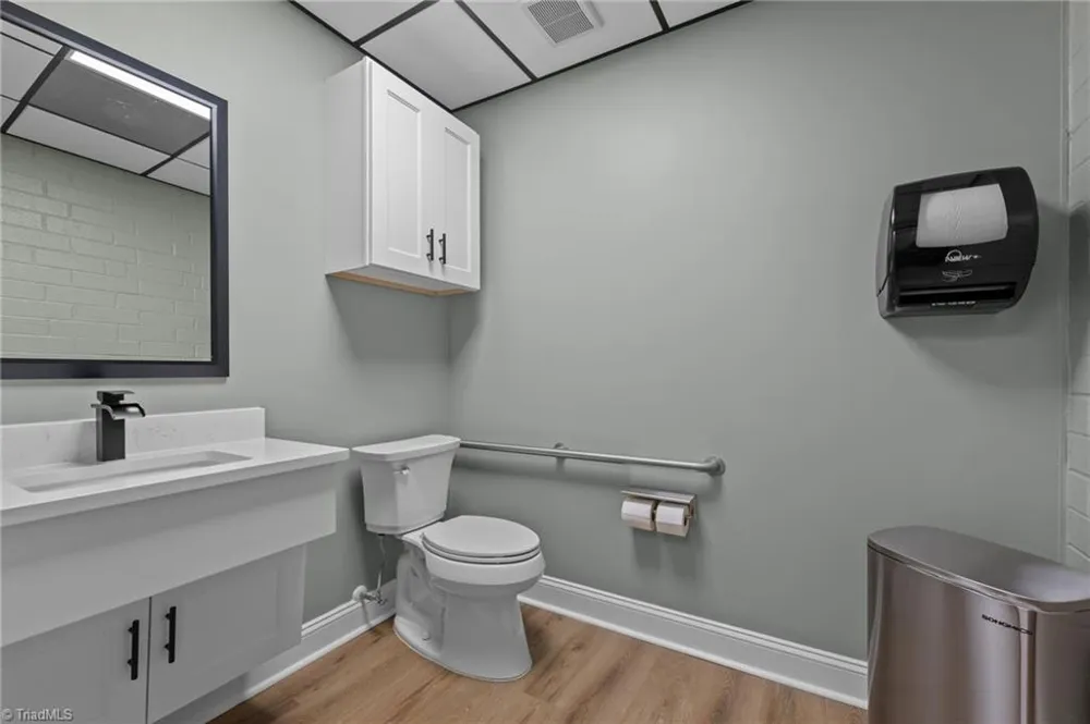 3709 Alliance Drive #C-5 Greensboro, NC 27407