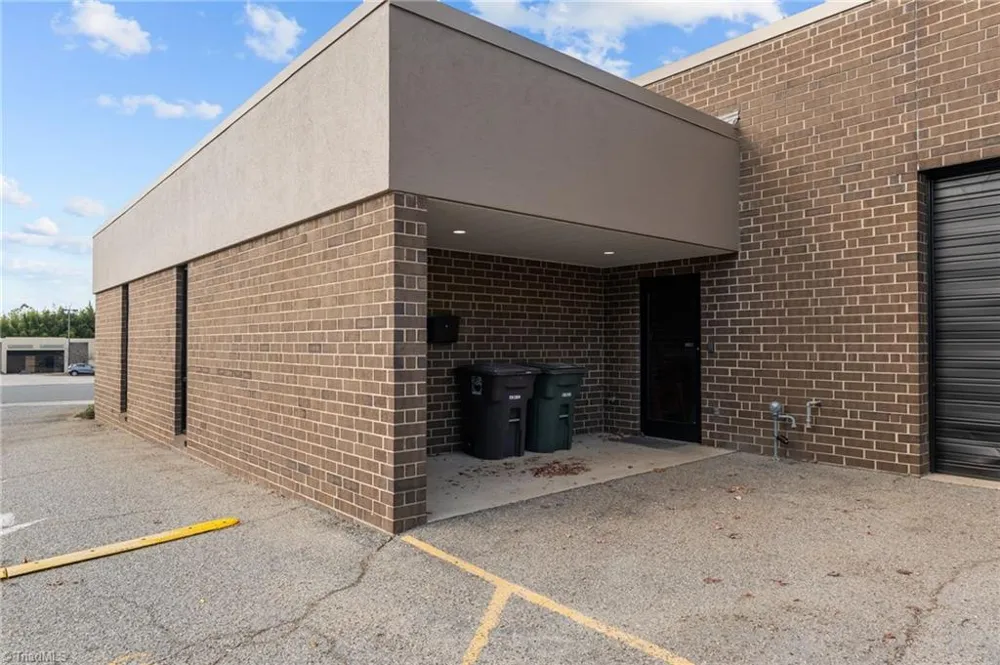 3709 Alliance Drive #C-5 Greensboro, NC 27407