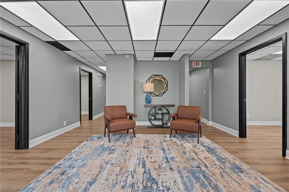 3709 Alliance Drive #C-5 Greensboro, NC 27407