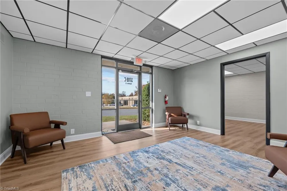 3709 Alliance Drive #C-5 Greensboro, NC 27407