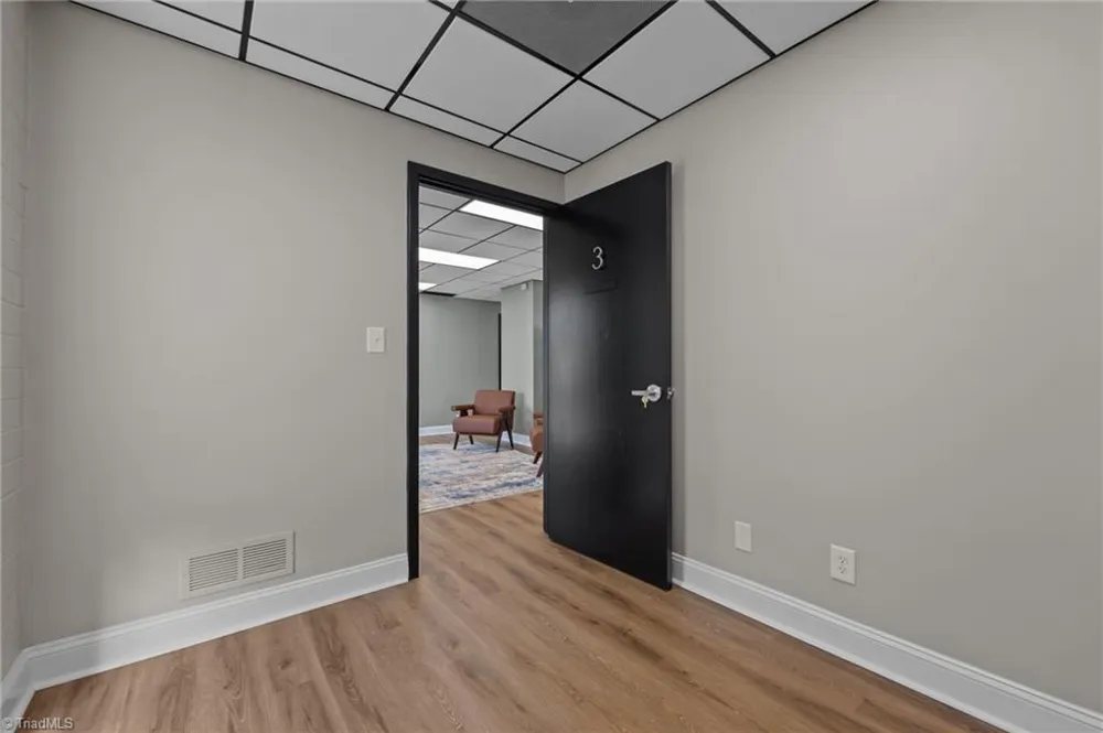 3709 Alliance Drive #C-5 Greensboro, NC 27407