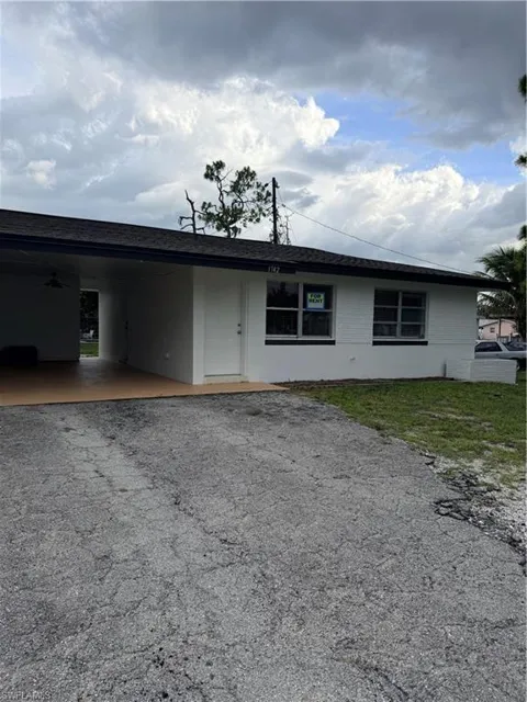 1742 Maple Drive