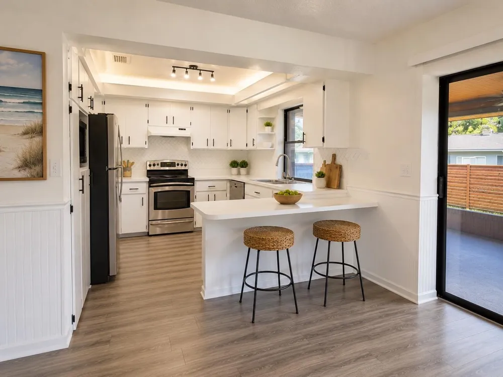 3209 PAFKO DRIVE Sarasota, FL 34232