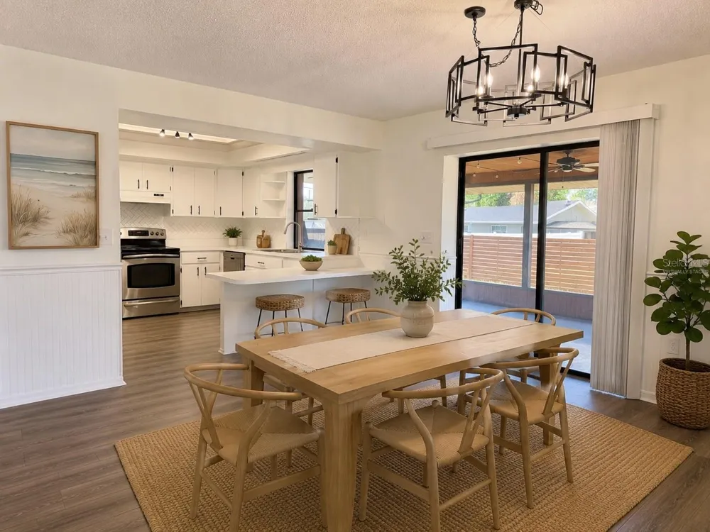 3209 PAFKO DRIVE Sarasota, FL 34232