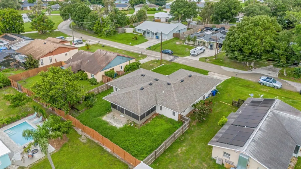 3209 PAFKO DRIVE Sarasota, FL 34232