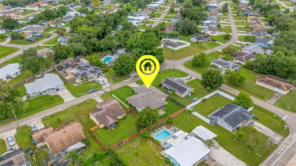 3209 PAFKO DRIVE Sarasota, FL 34232