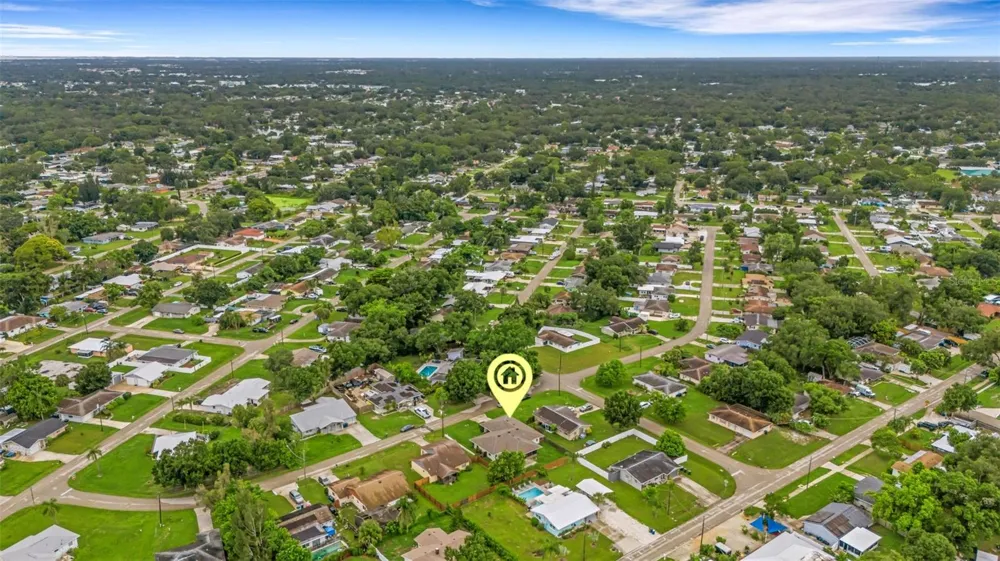 3209 PAFKO DRIVE Sarasota, FL 34232